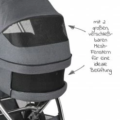 Deals 🎁 ABC Design Kombi-Kinderwagen Salsa 4 Air - inkl. Babywanne & Sportsitz mit XXL Zubehörpaket - Diamond Edition - Asphalt - Collection 2023 👏 -Way Sales abc design kombi kinderwagen salsa 4 air inkl babywanne sportsitz mit xxl zubehorpaket diamond edition asphalt 12003942003 zamboo d5