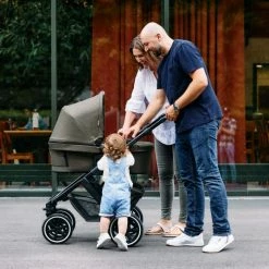 Best reviews of 🎁 ABC Design Kombi-Kinderwagen Salsa 4 Air - inkl. Babywanne & Sportsitz mit XXL Zubehörpaket - Diamond Edition - Herb - Collection 2023 🎉 -Way Sales abc design kombi kinderwagen salsa 4 air inkl babywanne sportsitz mit xxl zubehorpaket diamond edition herb 12003942204 zamboo d2