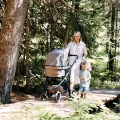 Hot Sale 👍 ABC Design Kombi-Kinderwagen Salsa 4 Air - inkl. Babywanne & Sportsitz mit XXL Zubehörpaket - Pure Edition - Nature - Collection 2023 ⭐ -Way Sales abc design kombi kinderwagen salsa 4 air inkl babywanne sportsitz mit xxl zubehorpaket pure edition nature 12003942103 zamboo d2