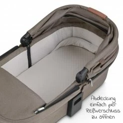 Buy ✔️ ABC Design Kombi-Kinderwagen Salsa 4 Air - inkl. Babywanne & Sportsitz - Pure Edition - Nature - Collection 2023 💯 -Way Sales abc design kombi kinderwagen salsa 4 air inkl babywanne sportsitz pure edition nature 12003942103 d5
