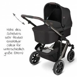 Buy 🛒 ABC Design Kombi-Kinderwagen Salsa 4 Air - inkl. Babywanne, Sportsitz und XXL Zubehör-Paket - Diamond Edition - Dolphin - Collection 2022 ❤️ -Way Sales abc design kombi kinderwagen salsa 4 air inkl babywanne sportsitz und xxl zubehor paket diamond edition dolphin 12003212104 zamboo set d3