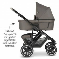 Promo 🥰 ABC Design Kombi-Kinderwagen Salsa 4 Air - inkl. Babywanne, Sportsitz und XXL Zubehör-Paket - Diamond Edition - Herb - Collection 2022 ✨ 8 Promo 🥰 ABC Design Kombi-Kinderwagen Salsa 4 Air - inkl. Babywanne, Sportsitz und XXL Zubehör-Paket - Diamond Edition - Herb - Collection 2022 ✨ -Way Sales abc design kombi kinderwagen salsa 4 air inkl babywanne sportsitz und xxl zubehor paket diamond edition herb 12003212204 zamboo set d2