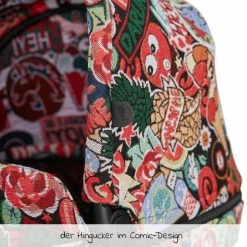 Flash Sale 🤩 ABC Design Kombi-Kinderwagen Salsa 4 Air - inkl. Babywanne, Sportsitz und XXL Zubehörset - Fashion Edition - Comic - Collection 2022 👍 9 Flash Sale 🤩 ABC Design Kombi-Kinderwagen Salsa 4 Air - inkl. Babywanne, Sportsitz und XXL Zubehörset - Fashion Edition - Comic - Collection 2022 👍 -Way Sales abc design kombi kinderwagen salsa 4 air inkl babywanne sportsitz und xxl zubehorset fashion edition comic 12003212208 d3