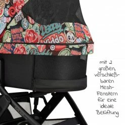 Flash Sale 🤩 ABC Design Kombi-Kinderwagen Salsa 4 Air - inkl. Babywanne, Sportsitz und XXL Zubehörset - Fashion Edition - Comic - Collection 2022 👍 10 Flash Sale 🤩 ABC Design Kombi-Kinderwagen Salsa 4 Air - inkl. Babywanne, Sportsitz und XXL Zubehörset - Fashion Edition - Comic - Collection 2022 👍 -Way Sales abc design kombi kinderwagen salsa 4 air inkl babywanne sportsitz und xxl zubehorset fashion edition comic 12003212208 d4