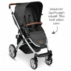 Buy 💯 ABC Design Kombi-Kinderwagen Salsa 4 - inkl. Babywanne & Sportsitz - Piano - Collection 2021 ✨ 11 Buy 💯 ABC Design Kombi-Kinderwagen Salsa 4 - inkl. Babywanne & Sportsitz - Piano - Collection 2021 ✨ -Way Sales abc design kombi kinderwagen salsa 4 inkl babywanne sportsitz piano 12001501902 d5