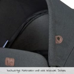 Best reviews of π ABC Design Kombi-Kinderwagen Salsa 4 - inkl. Babywanne & Sportsitz - Storm - Collection 2022 π 11 Best reviews of π ABC Design Kombi-Kinderwagen Salsa 4 - inkl. Babywanne & Sportsitz - Storm - Collection 2022 π -Way Sales abc design kombi kinderwagen salsa 4 inkl babywanne sportsitz storm 12001502200 d5