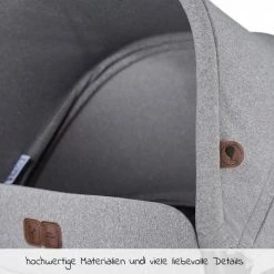 Discount 🎁 ABC Design Kombi-Kinderwagen Salsa 4 - inkl. Babywanne & Sportsitz - Tin - Collection 2022 😉 -Way Sales abc design kombi kinderwagen salsa 4 inkl babywanne sportsitz tin 12001502201 d5