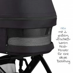 Top 10 🥰 ABC Design Kombi-Kinderwagen Salsa 4 - inkl. Babywanne, Sportsitz und XXL Zubehör-Paket - Fashion Edition - Midnight - Collection 2022 🎁 11 Top 10 🥰 ABC Design Kombi-Kinderwagen Salsa 4 - inkl. Babywanne, Sportsitz und XXL Zubehör-Paket - Fashion Edition - Midnight - Collection 2022 🎁 -Way Sales abc design kombi kinderwagen salsa 4 inkl babywanne sportsitz und xxl zubehor paket fashion edition midnight 12003202102 zamboo set d5