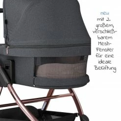 Coupon 😍 ABC Design Kombi-Kinderwagen Samba - inkl. Babywanne, Sportsitz und XXL Zubehör-Paket - Diamond Edition - Bubble - Collection 2022 💯 -Way Sales abc design kombi kinderwagen samba inkl babywanne sportsitz und xxl zubehor paket diamond edition bubble 12003192203 zamboo set d5