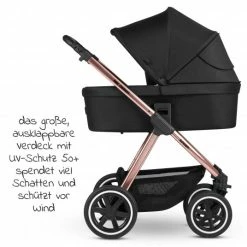 Top 10 🎁 ABC Design Kombi-Kinderwagen Samba - inkl. Babywanne, Sportsitz & XXL Zubehörpaket - Diamond Edition - Rose Gold - Collection 2021 👏 -Way Sales abc design kombi kinderwagen samba inkl babywanne sportsitz xxl zubehorpaket diamond edition rose gold 12002612004 zamboo set d3
