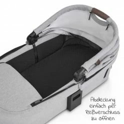 Top 10 🎉 ABC Design Kombi-Kinderwagen Samba - inkl. Babywanne und Sportsitz - Fashion Edition - Mineral - Collection 2022 🎉 -Way Sales abc design kombi kinderwagen samba inkl babywanne und sportsitz fashion edition mineral 12003192202 d5