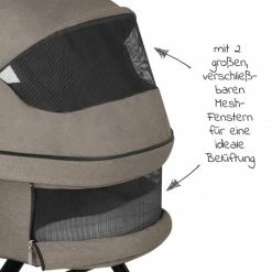 Buy 🛒 ABC Design Kombi-Kinderwagen Samba - inkl. Babywanne und Sportsitz - Pure Edition - Nature - Collection 2023 ⌛ -Way Sales abc design kombi kinderwagen samba inkl babywanne und sportsitz pure edition nature 12003912103 d3