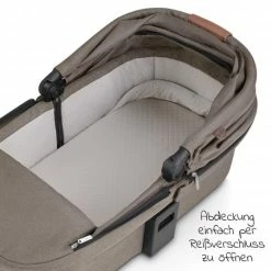 Buy 🛒 ABC Design Kombi-Kinderwagen Samba - inkl. Babywanne und Sportsitz - Pure Edition - Nature - Collection 2023 ⌛ -Way Sales abc design kombi kinderwagen samba inkl babywanne und sportsitz pure edition nature 12003912103 d5