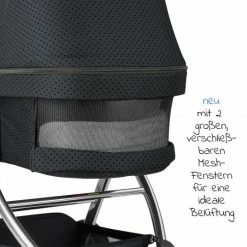 Brand new 🤩 ABC Design Kombi-Kinderwagen Samba Set - inkl. Babywanne, Sportsitz, Wickeltasche und Fußsack - Diamond Edition - Black Dots - Collection 2022 🤩 -Way Sales abc design kombi kinderwagen samba set inkl babywanne sportsitz wickeltasche und fusssack diamond edition black dots 12003122207 d4