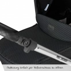 Brand new 🤩 ABC Design Kombi-Kinderwagen Samba Set - inkl. Babywanne, Sportsitz, Wickeltasche und Fußsack - Diamond Edition - Black Dots - Collection 2022 🤩 -Way Sales abc design kombi kinderwagen samba set inkl babywanne sportsitz wickeltasche und fusssack diamond edition black dots 12003122207 d5