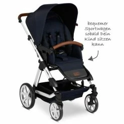Promo 🔔 ABC Design Kombi-Kinderwagen Turbo 4 2020 - inkl. Babywanne & Sportsitz - Shadow 👏 -Way Sales abc design kombi kinderwagen turbo 4 inkl babywanne sportsitz shadow 12001521904 d4
