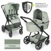 Top 10 🧨 ABC Design Kombi-Kinderwagen Vicon 4 - inkl. Babywanne & Sportsitz mit XXL Zubehörpaket - Classic Edition - Pine - Collection 2023 👏