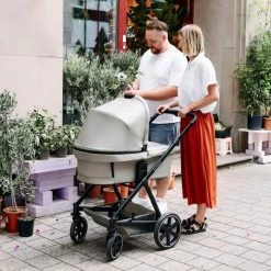 Buy 🌟 ABC Design Kombi-Kinderwagen Vicon 4 - inkl. Babywanne & Sportsitz mit XXL Zubehörpaket - Classic Edition - Reed - Collection 2023 👏 -Way Sales abc design kombi kinderwagen vicon 4 inkl babywanne sportsitz mit xxl zubehorpaket classic edition reed 12003982301 zamboo d2