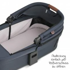 Best reviews of ❤️ ABC Design Kombi-Kinderwagen Vicon 4 - inkl. Babywanne und Sportsitz - Classic Edition - Lake - Collection 2023 🥰 -Way Sales abc design kombi kinderwagen vicon 4 inkl babywanne und sportsitz classic edition lake 12003982303 d5