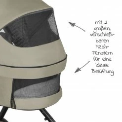 Budget 😉 ABC Design Kombi-Kinderwagen Vicon 4 - inkl. Babywanne und Sportsitz - Classic Edition - Reed - Collection 2023 👏 -Way Sales abc design kombi kinderwagen vicon 4 inkl babywanne und sportsitz classic edition reed 12003982301 d3