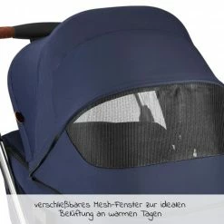 Best Sale ⌛ ABC Design Kombi-Kinderwagen Viper 4 - inkl. Babywanne und Sportsitz - Diamond Edition - Navy - Collection 2021 🥰 -Way Sales abc design kombi kinderwagen viper 4 inkl babywanne und sportsitz diamond edition navy 12001562105 d3