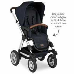 Budget 🧨 ABC Design Kombi-Kinderwagen Viper 4 2020 - inkl. Babywanne und Sportsitz - Shadow 🛒 -Way Sales abc design kombi kinderwagen viper 4 inkl babywanne und sportsitz shadow 12001531904 d5