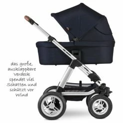 Cheap 🧨 ABC Design Kombi-Kinderwagen Viper 4 mit Lufträdern - inkl. Babywanne, Sportsitz & XXL Zubehörpaket - Shadow 🛒 9 Cheap 🧨 ABC Design Kombi-Kinderwagen Viper 4 mit Lufträdern - inkl. Babywanne, Sportsitz & XXL Zubehörpaket - Shadow 🛒 -Way Sales abc design kombi kinderwagen viper 4 mit luftradern inkl babywanne sportsitz xxl zubehorpaket shadow 1531904 zamboo set d3