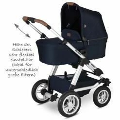 Cheap 🧨 ABC Design Kombi-Kinderwagen Viper 4 mit Lufträdern - inkl. Babywanne, Sportsitz & XXL Zubehörpaket - Shadow 🛒 11 Cheap 🧨 ABC Design Kombi-Kinderwagen Viper 4 mit Lufträdern - inkl. Babywanne, Sportsitz & XXL Zubehörpaket - Shadow 🛒 -Way Sales abc design kombi kinderwagen viper 4 mit luftradern inkl babywanne sportsitz xxl zubehorpaket shadow 1531904 zamboo set d5