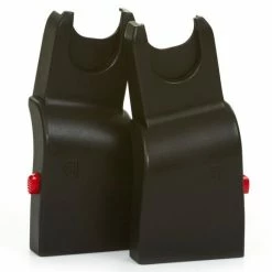 Best Pirce 🛒 ABC Design Maxi-Cosi / Cybex / Kiddy - Baby car seat adapter for Turbo, Condor, Viper, Tereno, Zoom, Salsa - from model year 2017 on 👏