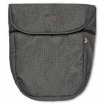 New 🔥 ABC Design Mitwachsende Beindecke für Kinderwagen - Fashion Edition - Midnight 🛒 5 New 🔥 ABC Design Mitwachsende Beindecke für Kinderwagen - Fashion Edition - Midnight 🛒 - Image 5