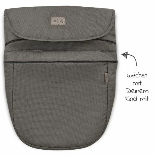 Buy 🧨 ABC Design Mitwachsende Beindecke für Kinderwagen - Diamond Edition - Herb ✨ 3 Buy 🧨 ABC Design Mitwachsende Beindecke für Kinderwagen - Diamond Edition - Herb ✨ - Image 3