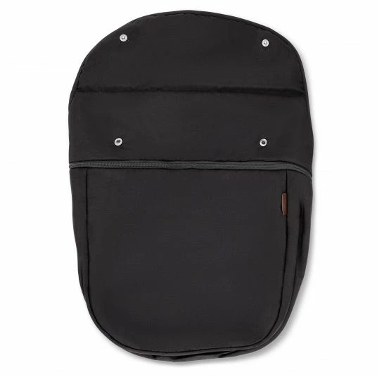 New 🔥 ABC Design Mitwachsende Beindecke für Kinderwagen - Fashion Edition - Midnight 🛒 2 New 🔥 ABC Design Mitwachsende Beindecke für Kinderwagen - Fashion Edition - Midnight 🛒 - Image 2