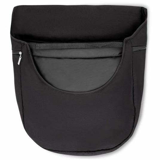 New 🔥 ABC Design Mitwachsende Beindecke für Kinderwagen - Fashion Edition - Midnight 🛒 4 New 🔥 ABC Design Mitwachsende Beindecke für Kinderwagen - Fashion Edition - Midnight 🛒 - Image 4