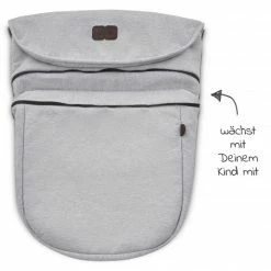 Top 10 ⌛ ABC Design Mitwachsende Beindecke für Kinderwagen - Fashion Edition - Mineral ⭐ -Way Sales abc design mitwachsende beindecke fur kinderwagen fashion edition mineral 12001762202 d2