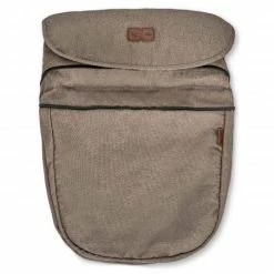 Outlet 🔔 ABC Design Mitwachsende Beindecke für Kinderwagen - Fashion Edition - Nature 🔔 -Way Sales abc design mitwachsende beindecke fur kinderwagen fashion edition nature 12001762103 d2