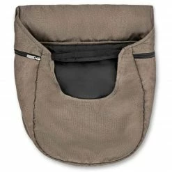 Outlet 🔔 ABC Design Mitwachsende Beindecke für Kinderwagen - Fashion Edition - Nature 🔔 -Way Sales abc design mitwachsende beindecke fur kinderwagen fashion edition nature 12001762103 d3