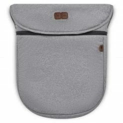 Wholesale 🥰 ABC Design Mitwachsende Beindecke für Kinderwagen - Tin 👍