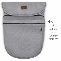 Wholesale 🥰 ABC Design Mitwachsende Beindecke für Kinderwagen - Tin 👍 -Way Sales abc design mitwachsende beindecke fur kinderwagen tin 12001762201 d2