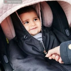 Top 10 🌟 ABC Design Neugeborenen Fußsack für die Babyschale oder Babywanne - Diamond Edition - Powder ✔️ -Way Sales abc design neugeborenen fusssack fur die babyschale oder babywanne diamond edition powder 12001752307 d4