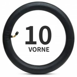 Brand new 🎉 ABC Design Original spare hose - 10 inch for front wheel Viper 4 and Tereno Air ✨