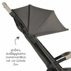 New ⌛ ABC Design Reisebuggy Ping Two mit flacher Liegeposition (bis 22 kg) - Diamond - Herb - Collection 2022 ✔️ -Way Sales abc design reisebuggy ping two mit flacher liegeposition bis 22 kg diamond herb 12003112204 d2