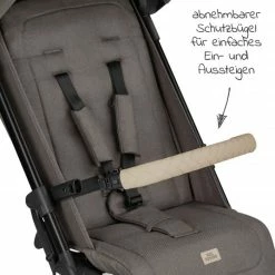 New ⌛ ABC Design Reisebuggy Ping Two mit flacher Liegeposition (bis 22 kg) - Diamond - Herb - Collection 2022 ✔️ -Way Sales abc design reisebuggy ping two mit flacher liegeposition bis 22 kg diamond herb 12003112204 d5