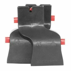 Outlet 👏 ABC Design Risus / Doozy Adapter für Plus-Serie 🔥