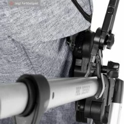 Coupon ✨ ABC Design Sonnenschirm Sunny für Kinderwagen & Buggy - Black 🛒 -Way Sales abc design sonnenschirm sunny fur kinderwagen buggy black 12001721000 d5