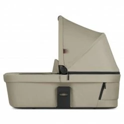 Best Pirce 😀 ABC Design Tragewanne für Zwillings- und Geschwisterkinderwagen Zoom - Classic Edition - Reed ❤️