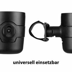 Cheap ❤️ ABC Design Universal Becherhalter - Black 🤩 -Way Sales abc design universal becherhalter black 12001771000 d2