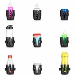 Cheap ❤️ ABC Design Universal Becherhalter - Black 🤩 -Way Sales abc design universal becherhalter black 12001771000 d5