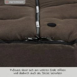 Deals 😍 ABC Design Winter-Fußsack für Kinderwagen & Buggy - Classic Edition - Lake ⭐ 11 Deals 😍 ABC Design Winter-Fußsack für Kinderwagen & Buggy - Classic Edition - Lake ⭐ -Way Sales abc design winter fusssack fur kinderwagen buggy classic edition lake 12001732303 d5