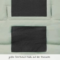 New 👏 ABC Design Winter-Fußsack für Kinderwagen & Buggy - Classic Edition - Pine ⌛ -Way Sales abc design winter fusssack fur kinderwagen buggy classic edition pine 12001732302 d3