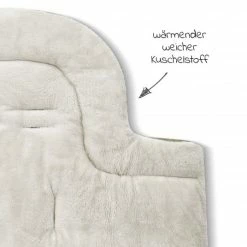 Wholesale 🥰 ABC Design Winter-Fußsack für Kinderwagen & Buggy - Classic Edition - Reed 🛒 -Way Sales abc design winter fusssack fur kinderwagen buggy classic edition reed 12001732301 d2